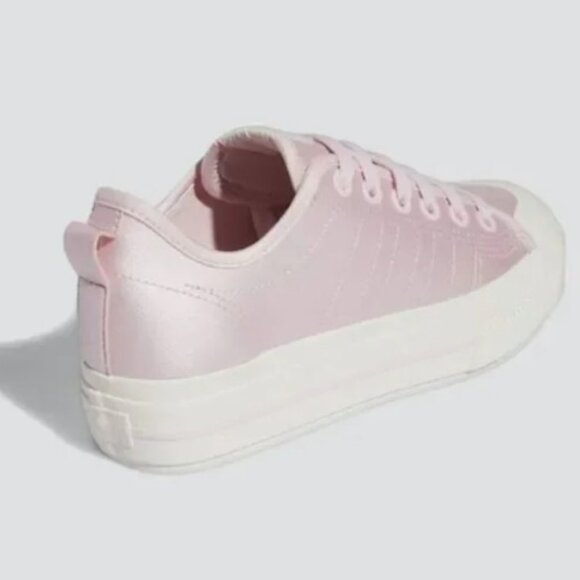 Adidas Nizza platform  sneakers 5 - Picture 2 of 12